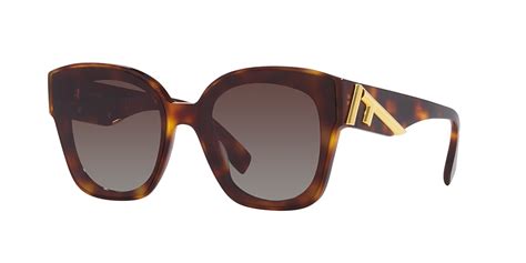 fendi tortoise shell sunglasses|Fendi FE40098I XXS (63 .